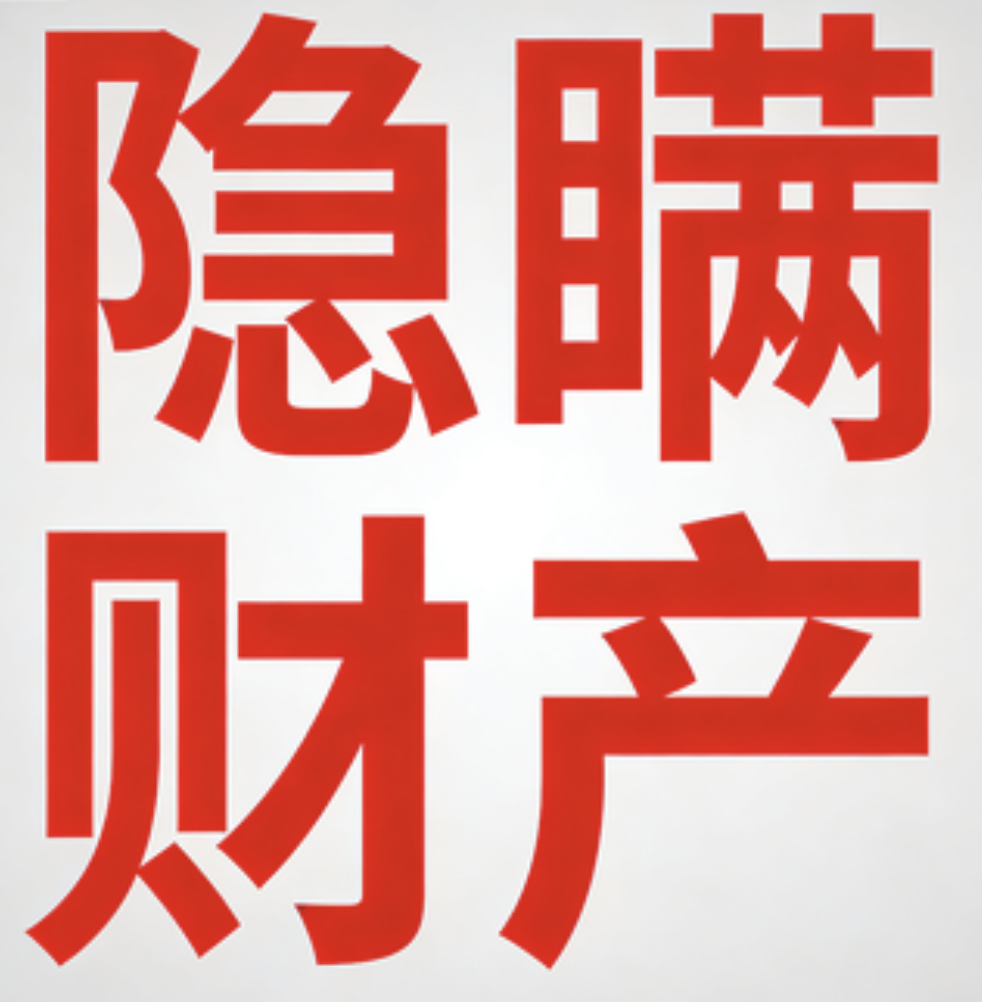 西安婚姻调查取证：发现另一半隐瞒财产和收入怎么办