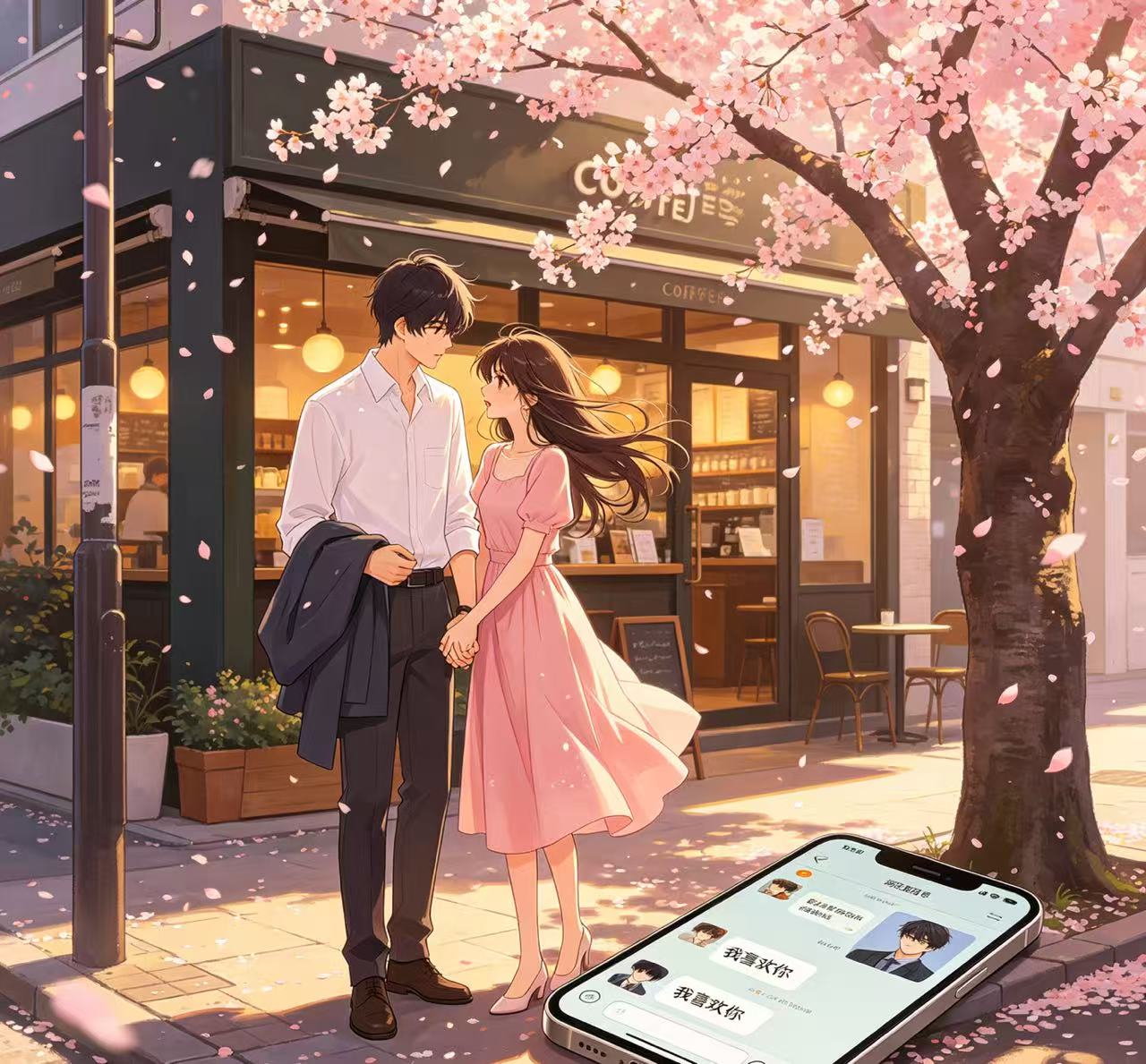 婚姻遭遇信任危机不用慌